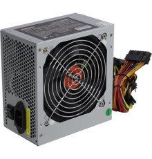 Exegate EX282069RUS Блок питания 550W ExeGate UN550, ATX, 12cm fan, 24p+4p, 6/8p PCI-E, 3*SATA, 2*IDE, FDD