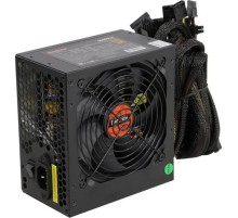 Exegate EX280577RUS Блок питания 500W Exegate , RTL, 80+Bronze 500PPH, ATX, black, APFC, 12cm, 24p, (4+4)p, 5*SATA, 3*IDE