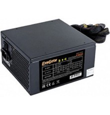 Exegate EX285977RUS Блок питания 1200W ExeGate Gaming Standard 1200PGS RTL, ATX, black, APFC, 14cm, 24p+2*(4+4)p, PCI-E, 5SATA, 4IDE