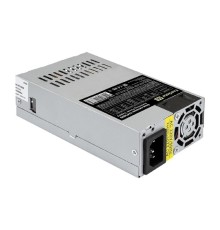 Exegate EX288876RUS Блок питания 1U-F300S {ITX, 4cm fan, 20+4p, 4р, 3SATA, 2IDE 300W}