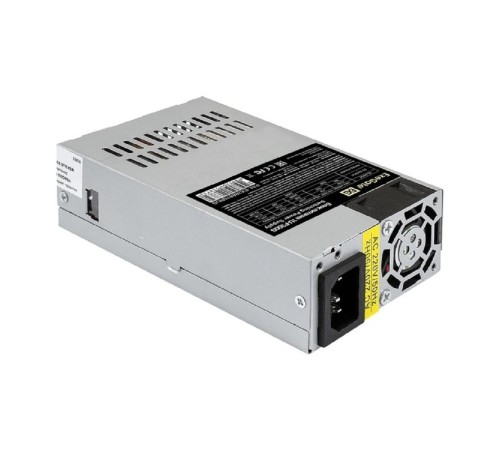 Exegate EX288876RUS Блок питания 1U-F300S {ITX, 4cm fan, 20+4p, 4р, 3SATA, 2IDE 300W}