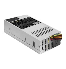Exegate EX292230RUS Блок питания 300W ExeGate F300AS (Flex ATX, for ITX case, APFC, КПД 80% (80 PLUS), 4cm fan, 24pin, 4pin, 3xSATA, 2xIDE)