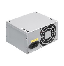 Exegate EX292240RUS Блок питания 550W ExeGate AA550 (ATX, 8cm fan, 24pin, 4pin, 2xSATA, IDE)