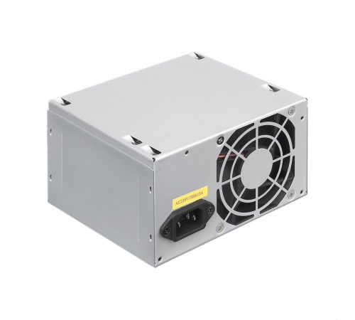 Exegate EX292240RUS Блок питания 550W ExeGate AA550 (ATX, 8cm fan, 24pin, 4pin, 2xSATA, IDE)