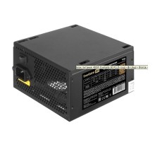 Exegate EX292158RUS-OEM Блок питания 1200W ExeGate 80 PLUS® Bronze 1200PPH-OEM (ATX, APFC, КПД 89% (80 PLUS Bronze), 12cm fan, 20+4pin, 2x(4+4)pin, 6xPCI-E, 8xSATA, 4xIDE, black, RTL)