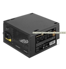 Exegate EX292157RUS-OEM Блок питания 1000W ExeGate 80 PLUS® Bronze 1000PPH-OEM (ATX, APFC, КПД 89% (80 PLUS Bronze), 12cm fan, 24pin, (4+4)pin, PCIe, 5xSATA, 3xIDE, black, RTL)