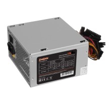 Exegate EX292178RUS Блок питания 750W ExeGate UN750 (ATX, 12cm fan, 24pin, 4pin, PCIe, 3xSATA, 2xIDE, FDD)