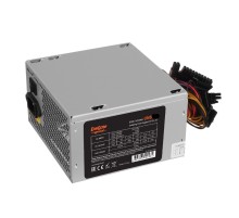 Exegate EX292164RUS Блок питания 750W ExeGate UNS750 (ATX, 12cm fan, 24pin, 4pin, PCIe, 3xSATA, 2xIDE, FDD)