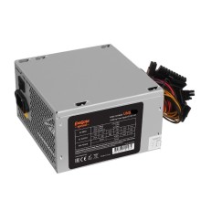 Exegate EX292164RUS Блок питания 750W ExeGate UNS750 (ATX, 12cm fan, 24pin, 4pin, PCIe, 3xSATA, 2xIDE, FDD)