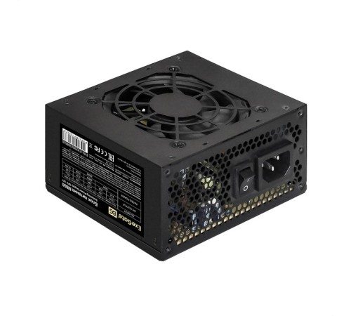 Exegate EX292239RUS Блок питания 800W ExeGate M800 (SFX, APFC, КПД 87% (80 PLUS Silver), 8cm fan, 24pin, (4+4)pin, 2xPCI-E, 3xSATA, 2xIDE, black) Exegate EX292239RUS Блок питания 800W ExeGate M800 (SFX, APFC, КПД 87% (80 PLUS Silver), 8cm fan, 24pin, (4+4)pin, 2xPCI-E, 3xSATA, 2xIDE, black)