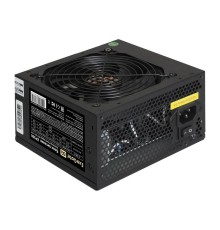 Exegate EX221985RUS-PC Блок питания 350W ExeGate XP350 (ATX, PC, 12cm fan, 24pin, 4pin, 3xSATA, 2xIDE, black, кабель 220V в комплекте)