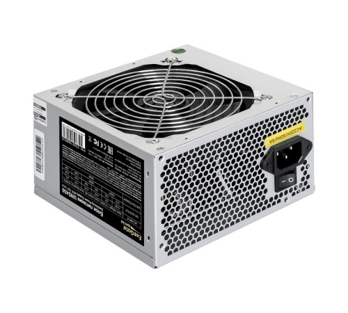Exegate ES261568RUS-PC Блок питания 450W ExeGate UNS450 (ATX, PC, 12cm fan, 24pin, 4pin, PCIe, 3xSATA, 2xIDE, кабель 220V в комплекте) Exegate ES261568RUS-PC Блок питания 450W ExeGate UNS450 (ATX, PC, 12cm fan, 24pin, 4pin, PCIe, 3xSATA, 2xIDE, кабель 220V в комплекте)