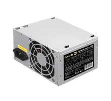 Exegate EX292240RUS-PC Блок питания 550W ExeGate AA550 (ATX, PC, 8cm fan, 24pin, 4pin, 2xSATA, IDE, кабель 220V в комплекте)