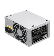 Exegate EX292240RUS-PC Блок питания 550W ExeGate AA550 (ATX, PC, 8cm fan, 24pin, 4pin, 2xSATA, IDE, кабель 220V в комплекте)