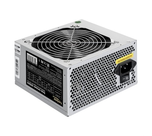Exegate ES261571RUS-PC Блок питания 650W ExeGate UNS650 (ATX, PC, 12cm fan, 24pin, 4pin, PCIe, 3xSATA, 2xIDE, кабель 220V в комплекте) Exegate ES261571RUS-PC Блок питания 650W ExeGate UNS650 (ATX, PC, 12cm fan, 24pin, 4pin, PCIe, 3xSATA, 2xIDE, кабель 220V в комплекте)