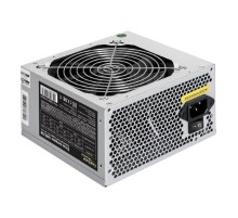 Exegate ES261572RUS-PC Блок питания 700W ExeGate UNS700 (ATX, PC, 12cm fan, 24pin, 4pin, PCIe, 3xSATA, 2xIDE, кабель 220V в комплекте)