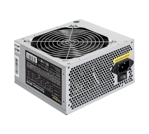 Exegate ES261572RUS-PC Блок питания 700W ExeGate UNS700 (ATX, PC, 12cm fan, 24pin, 4pin, PCIe, 3xSATA, 2xIDE, кабель 220V в комплекте) Exegate ES261572RUS-PC Блок питания 700W ExeGate UNS700 (ATX, PC, 12cm fan, 24pin, 4pin, PCIe, 3xSATA, 2xIDE, кабель 220V в комплекте)
