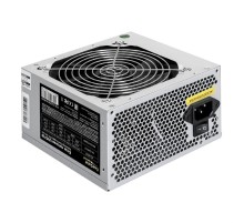 Exegate EX292164RUS-PC Блок питания 750W ExeGate UNS750 (ATX, PC, 12cm fan, 24pin, 4+4pin, PCI-E, 3xSATA, 2xIDE, кабель 220V в комплекте)