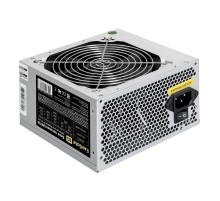 Exegate EX292178RUS-PC Блок питания 750W ExeGate UN750 (ATX, PC, 12cm fan, 24pin, 4+4pin, 2xPCI-E, 5xSATA, 3xIDE, кабель 220V в комплекте)