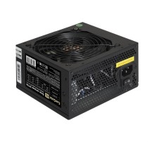 Exegate EX292166RUS-PC Блок питания 750W ExeGate XP750 (ATX, PC, 12cm fan, 24pin, 4+4pin, 2xPCI-E, 3xSATA, 3xIDE, black, кабель 220V в комплекте)