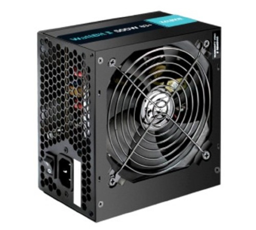 Zalman <XE> ZM500-XE II Wattbit 500 83+ Zalman <XE> ZM500-XE II Wattbit 500 83+