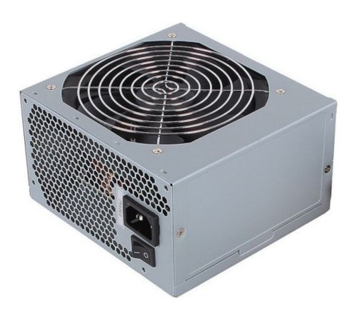 FSP 400W ATX Q-Dion QD-400 OEM {12cm Fan, Noise Killer, nonPFC}