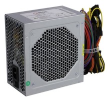 FSP 550W ATX Q-Dion QD-550-PNR 80+ {550W, 120mm, 5xSATA, 1xPCI-E, APFC, 80+}