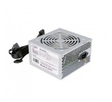 Блок питания CBR ATX 400W, 12см fan, 20+4pin/1*4pin/1*IDE/2*SATA, кабель питания 1.2м [PSU-ATX400-12EC]