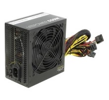 Thermaltake Litepower 550W [PS-LTP-0550NPCNEU-2] / APFC