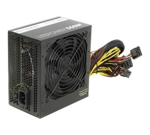 Thermaltake Litepower 550W [PS-LTP-0550NPCNEU-2] / APFC