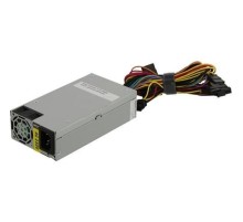 PowerCool Блок питания ATX-300W, FLEX, 24pin+4pin+2*Sata+1*Molex+mini sata (для моноблоков)