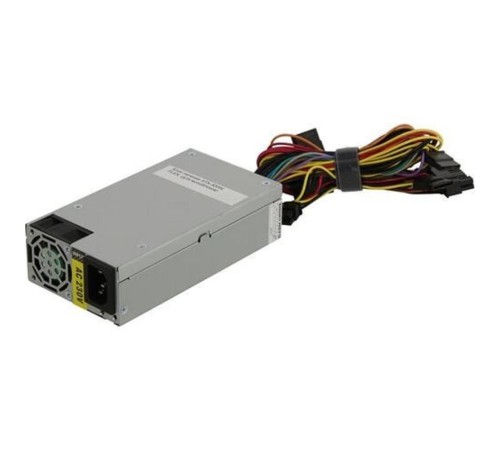 PowerCool Блок питания ATX-300W, FLEX, 24pin+4pin+2*Sata+1*Molex+mini sata (для моноблоков)