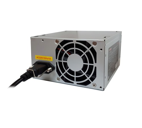Exegate ES259589RUS-S Блок питания AAA350, ATX, SC, 8cm fan, 24p+4p, 2*SATA, 1*IDE + кабель 220V с защитой от выдергивания Exegate ES259589RUS-S Блок питания AAA350, ATX, SC, 8cm fan, 24p+4p, 2*SATA, 1*IDE + кабель 220V с защитой от выдергивания