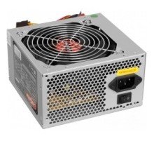 Exegate ES261570RUS-S Блок питания 600W Exegate Special UNS600, ATX, SC, 12cm fan, 24p+4p, 6/8p PCI-E, 3*SATA, 2*IDE, FDD + кабель 220V с защитой от выдергивания