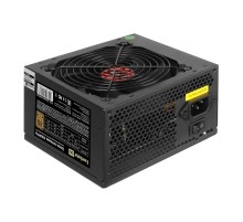 Exegate EX292160RUS-S Блок питания 900W ExeGate 80 PLUS® Bronze 900PPH (ATX, APFC, SC, КПД 89% (80 PLUS Bronze), 12cm fan, 24pin, 2x(4+4)pin, 6xPCI-E, 8xSATA, 4xIDE, RTL (color box), black, кабель 220