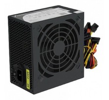 POWERMAN PM-600ATX-F-BL RTL [ 6143094]