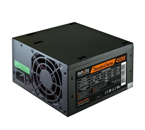 Ginzzu SA450 OEM Ginzzu SA450 OEM