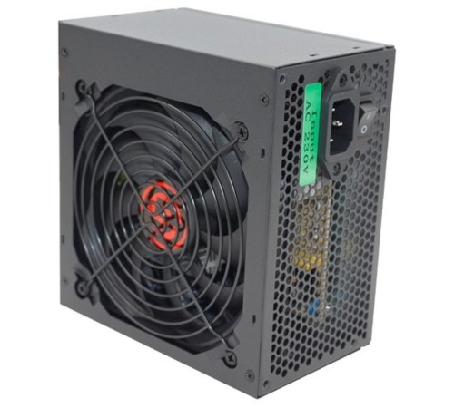 Ginzzu CB500 12CM black,24+4p,PCI-E, 4*SATA, 3*IDE,оплетка MB, кабель питания Ginzzu CB500 12CM black,24+4p,PCI-E, 4*SATA, 3*IDE,оплетка MB, кабель питания