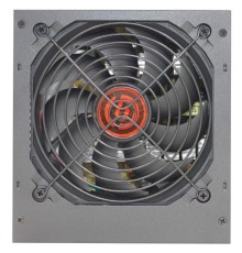 Ginzzu CB550 12CM black,24+4p,PCI-E(6+2), 4*SATA,3*IDE,оплетка MB, кабель питания
