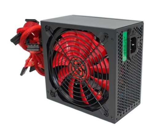 Ginzzu PC500 14CM(Red) 80+ black,APFC,24+4p,2 PCI-E(6+2), 5*SATA, 4*IDE,оплетка, кабель питания,цветная коробка Ginzzu PC500 14CM(Red) 80+ black,APFC,24+4p,2 PCI-E(6+2), 5*SATA, 4*IDE,оплетка, кабель питания,цветная коробка