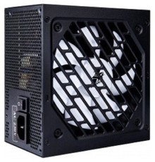 1STPLAYER Блок питания FK 550W / ATX 2.4, APFC, 120mm fan / PS-550FK