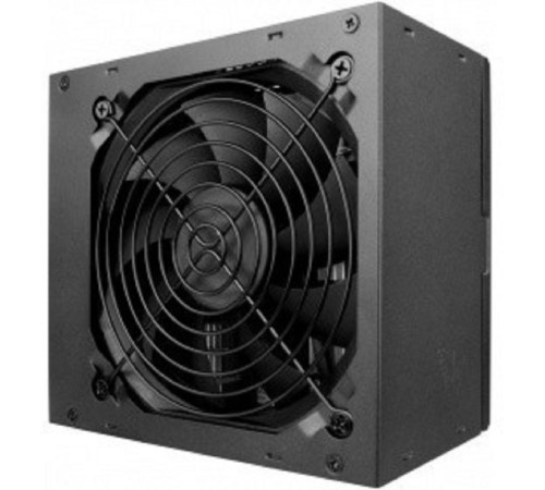 1STPLAYER Блок питания BLACK.SIR 500W / ATX 2.4, APFC, 80 PLUS, 120 mm fan / SR-500W 1STPLAYER Блок питания BLACK.SIR 500W / ATX 2.4, APFC, 80 PLUS, 120 mm fan / SR-500W