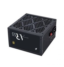 1STPLAYER Блок питания AR 750W / ATX 2.4, LLC+DC-DC, APFC, 80 PLUS GOLD, 120mm fan / PS-750AR