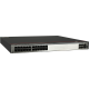 S5731-S24T4X (24x10/100/1000BASE-T ports, 4x10GE SFP+ ports, without power module)