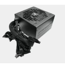 Cougar VTE X2 650 (ATX v2.31, 650W, Active PFC, 120mm Ultra-Silent Fan, Power cord, DC-DC, 80 Plus Bronze, Japanese standby capacitors) [VTE X2 650] BULK