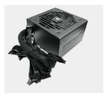 Cougar VTE X2 700 (ATX v2.31, 700W, Active PFC, 120mm Ultra-Silent Fan, Power cord, DC-DC, 80 Plus Bronze, Japanese standby capacitors) [VTE X2 700] BULK