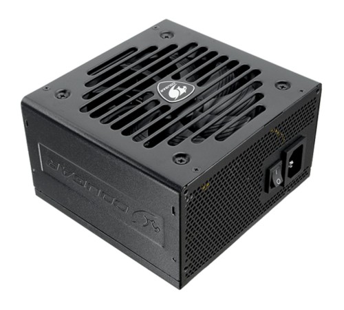 Cougar VTE X2 750 (ATX v2.31, 750W, Active PFC, 120mm Ultra-Silent Fan, Power cord, DC-DC, 80 Plus Bronze, Japanese standby capacitors) [VTE X2 750] BULK