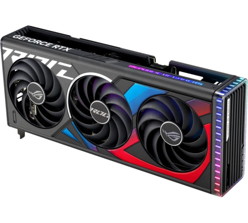 ASUS ROG-STRIX-RTX4070TI-12G-GAMING  RTL