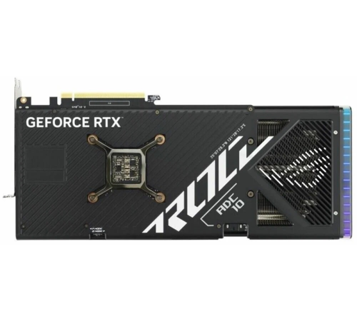 ASUS ROG-STRIX-RTX4070TI-12G-GAMING  RTL