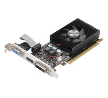 Видеокарта Afox GT710 2GB DDR3 64bit DVI HDMI VGA (AF710-2048D3L5-V3) RTL